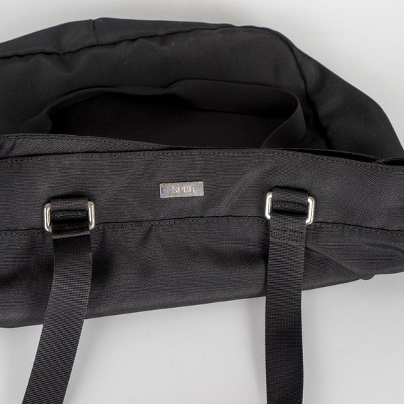 NWOT Esprit nylon tote - Picture 5 of 5